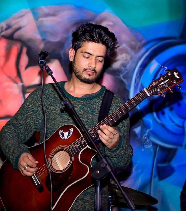 Piyush Singh Thakur